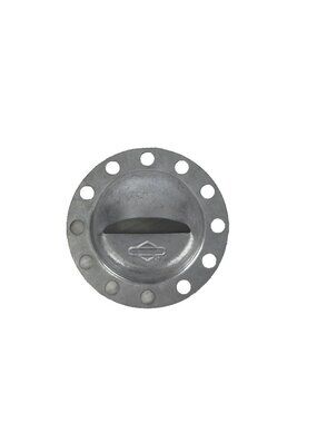 Genuine Briggs and Stratton Exhaust Deflector Shield 396548